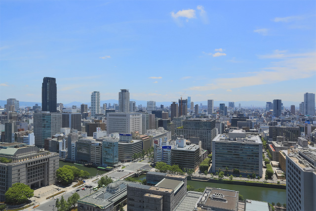 事務所のご挨拶